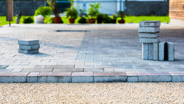 Why Choose Us For All Your Driveway Paving Needs in Hopelawn, NJ?